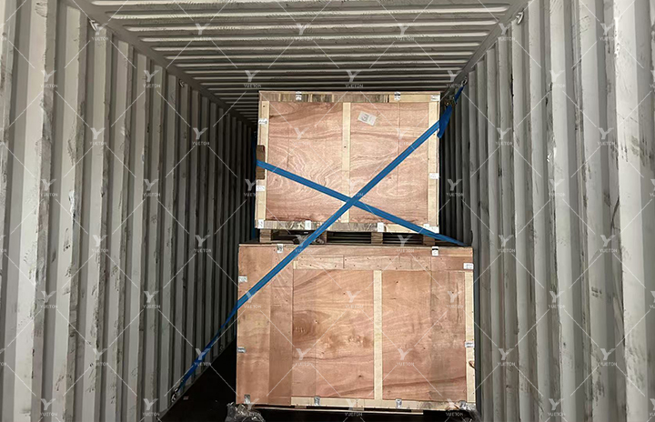 Shipping