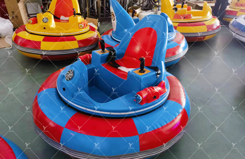 Ice kIds Bumper Car 5BC-08