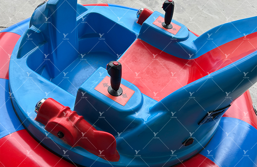 Ice kIds Bumper Car 5BC-08