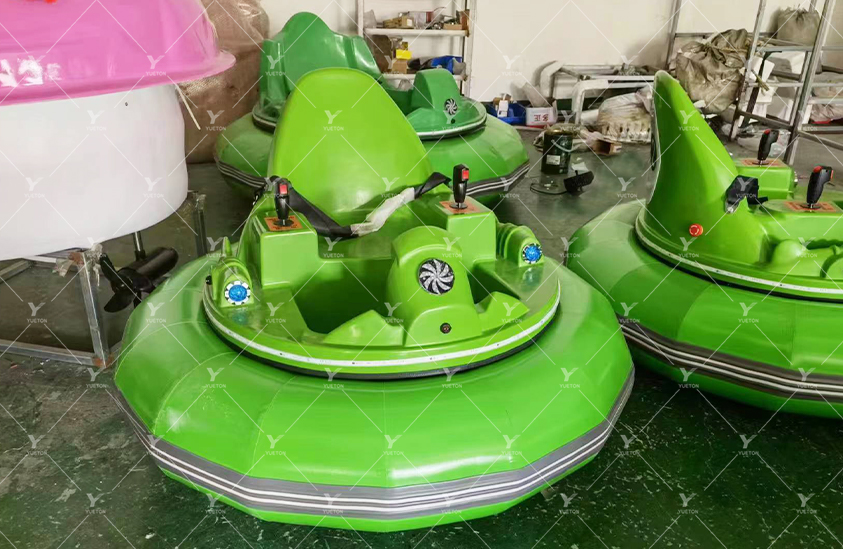 Ice kIds Bumper Car 5BC-08