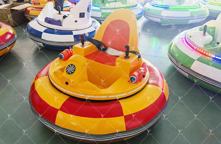 Ice kIds Bumper Car 5BC-08