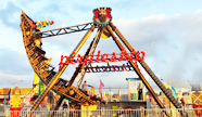Pirate ship