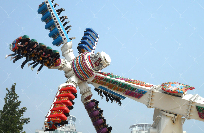 Speed Windmill 5TR-26