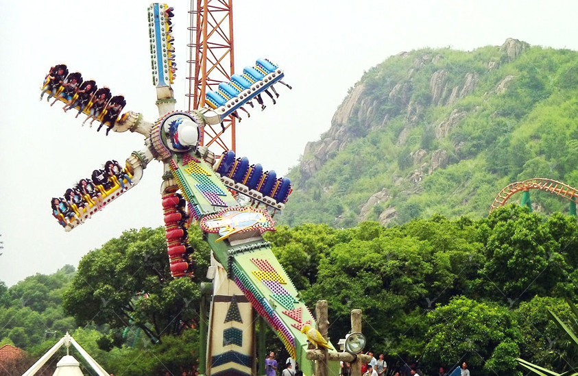Speed Windmill 5TR-26