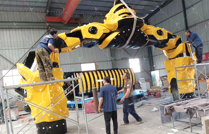 Production