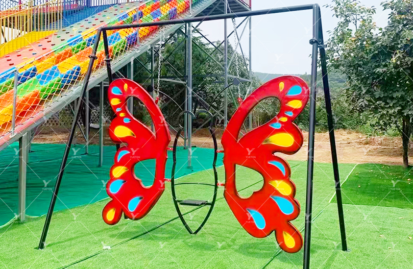 Butterfly swing 5NP-08