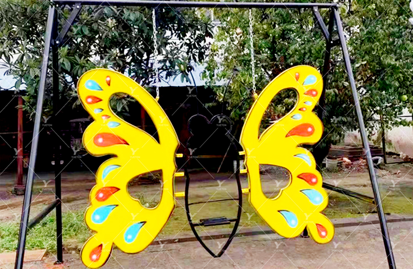 Butterfly swing 5NP-08