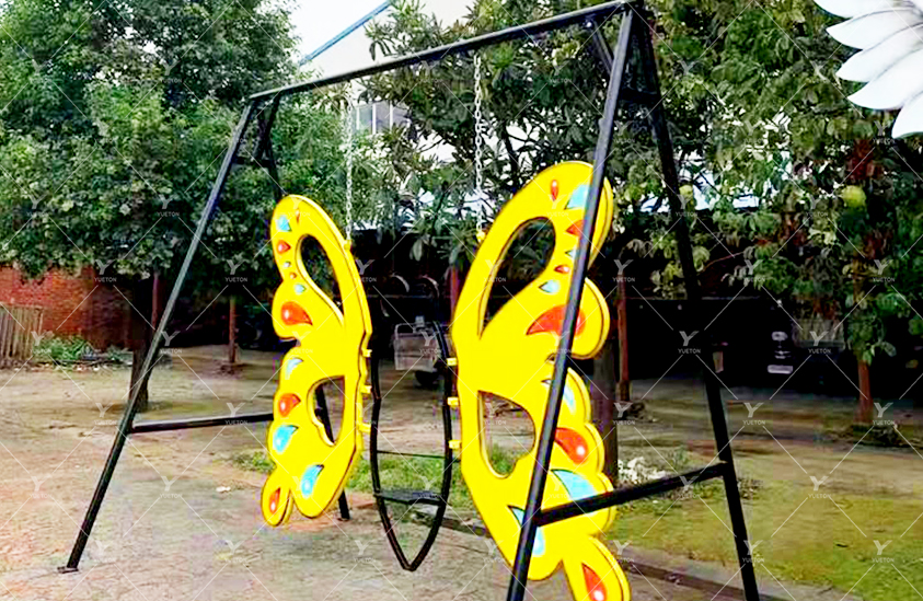 Butterfly swing 5NP-08