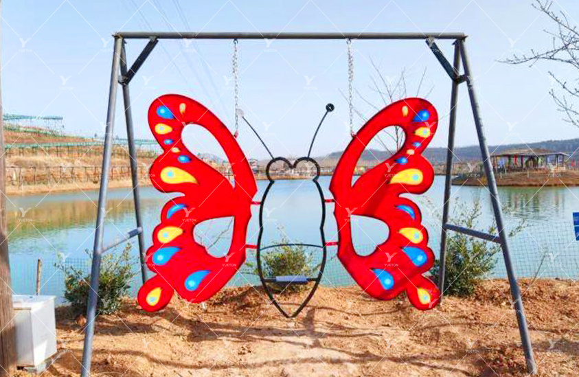 Butterfly swing 5NP-08
