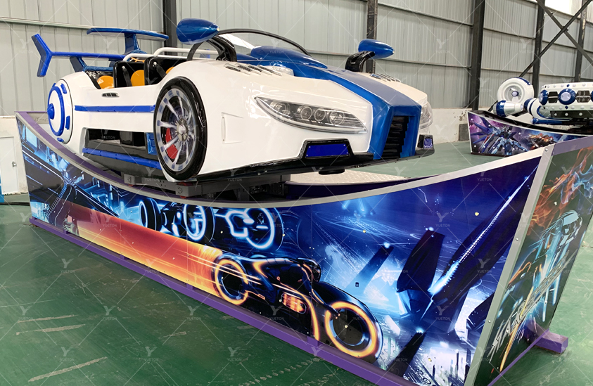 F1 Flying Car 5FR-05