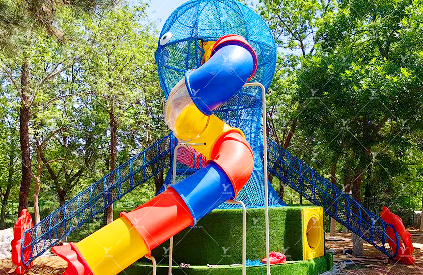 Octopus slide 5NP-20