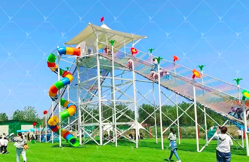 Scaling heights 5NP-19