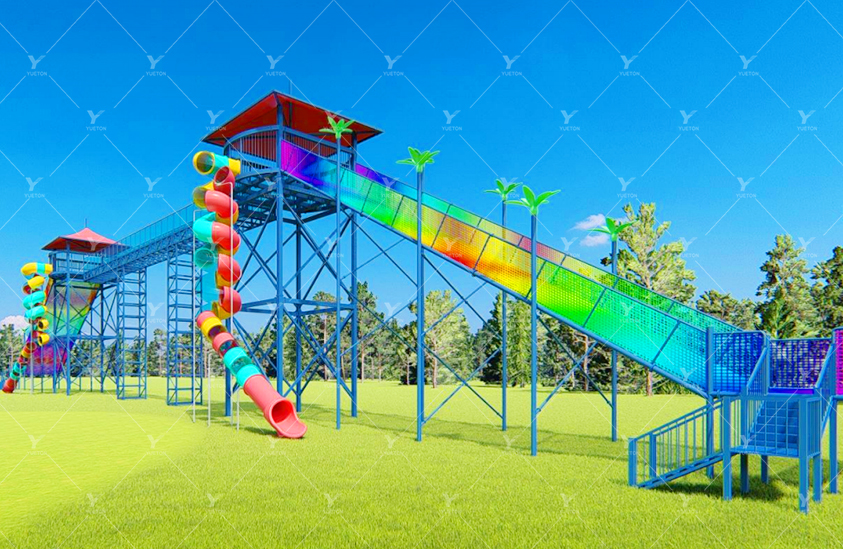 Skywalk 5NP-15
