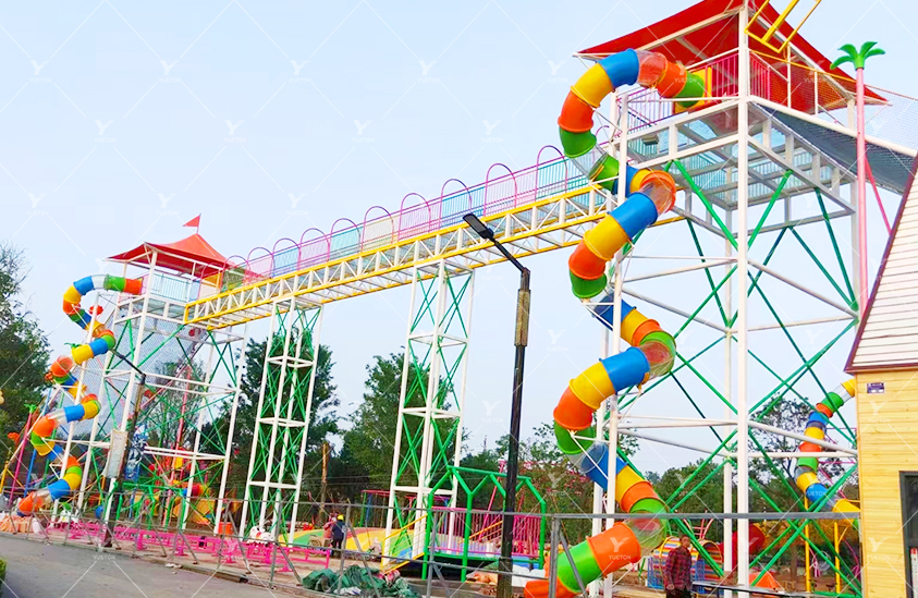 Skywalk 5NP-15