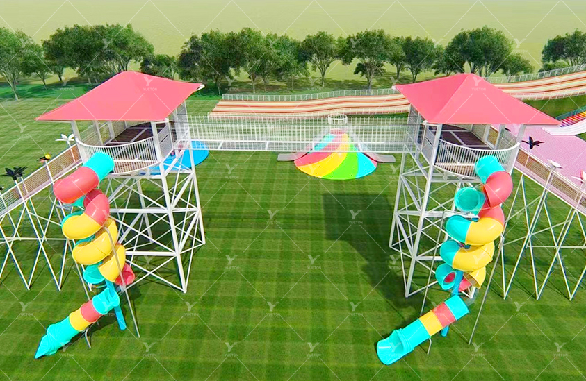 Skywalk 5NP-15