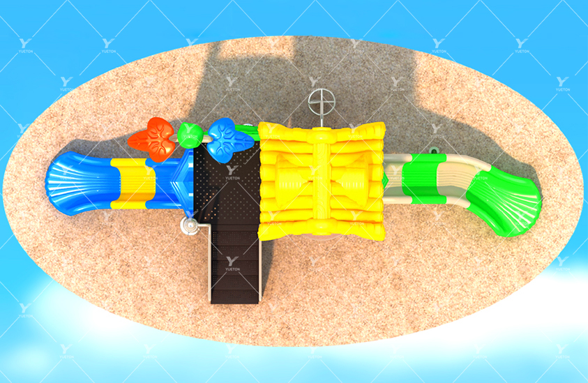 Outdoor Playground 5OP-04
