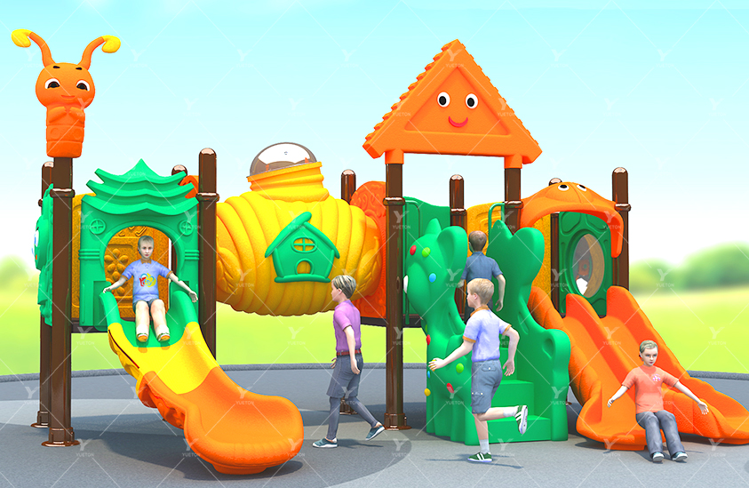 Outdoor Playground 5OP-02