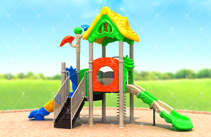 Outdoor Playground 5OP-04