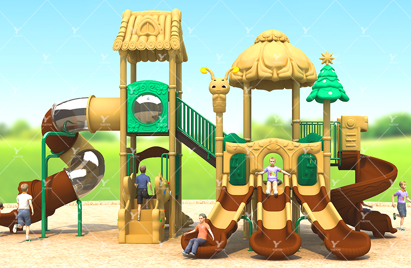 Outdoor Playground 5OP-05