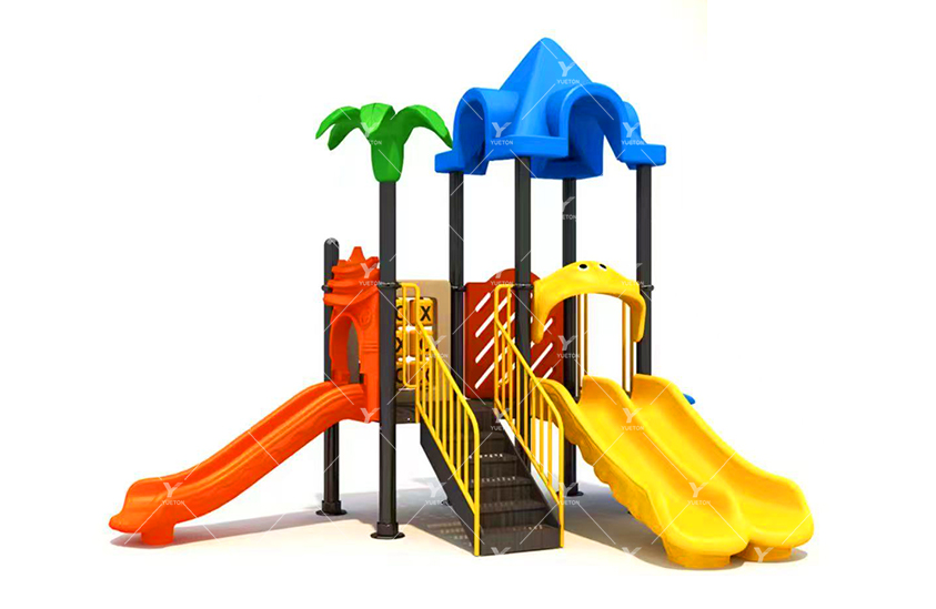 Outdoor Playground 5OP-06
