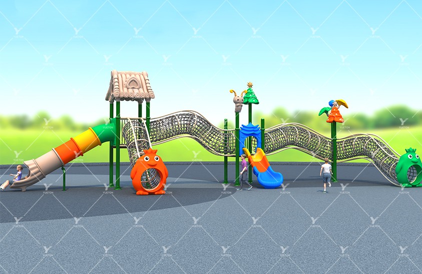 Outdoor Playground 5OP-07