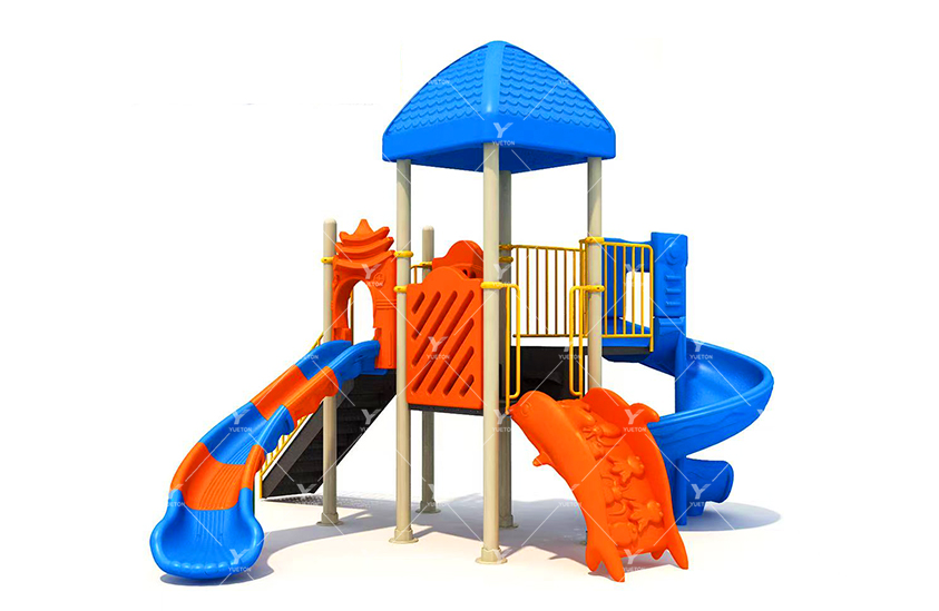 Outdoor Playground 5OP-09