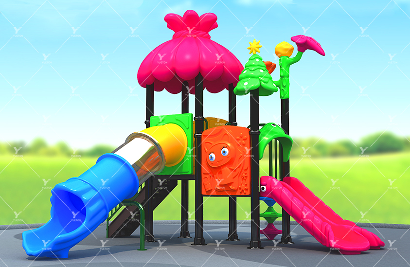 Outdoor Playground 5OP-08