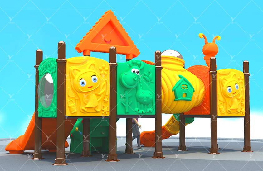 Outdoor Playground 5OP-02