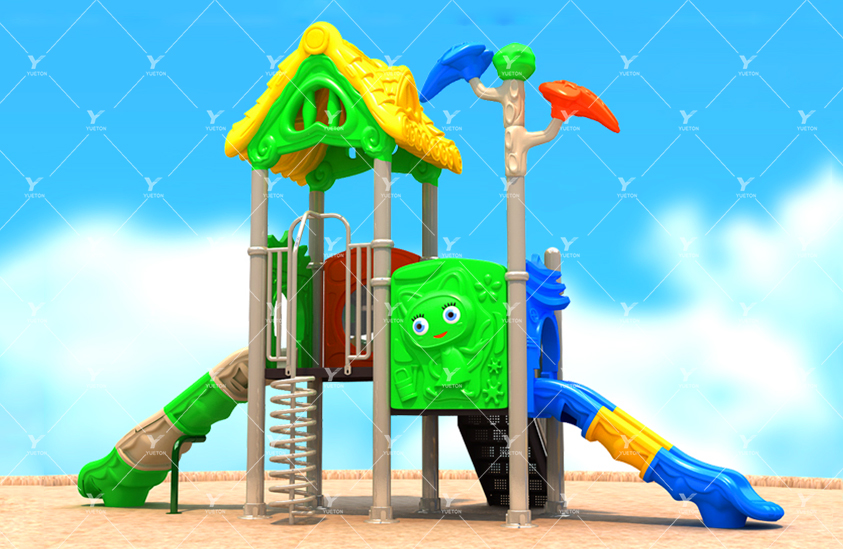 Outdoor Playground 5OP-04