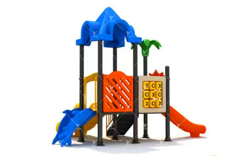 Outdoor Playground 5OP-06