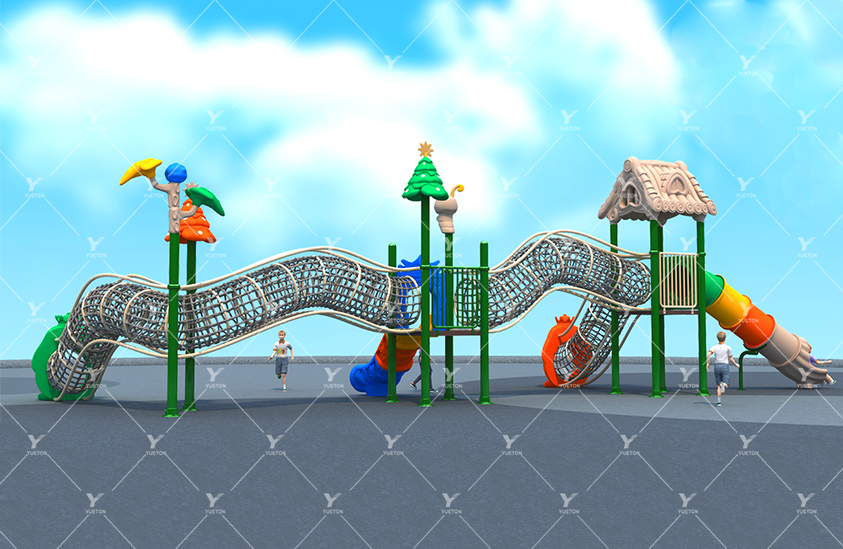 Outdoor Playground 5OP-07