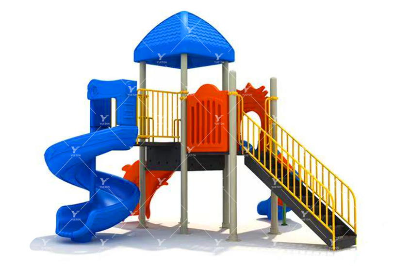 Outdoor Playground 5OP-09