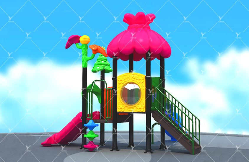 Outdoor Playground 5OP-08