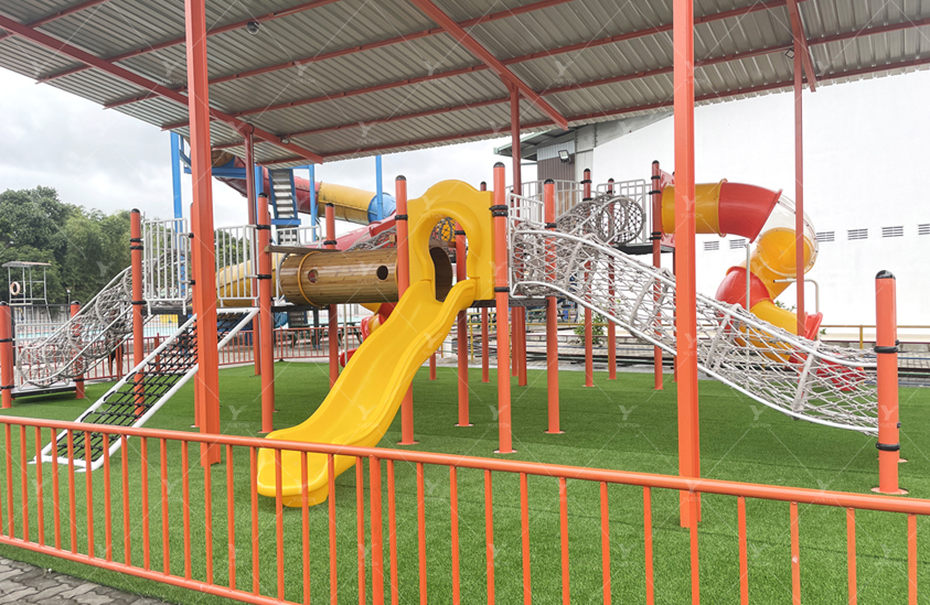 Outdoor Playground 5OP-04