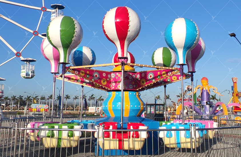 Samba balloon 5FR-34