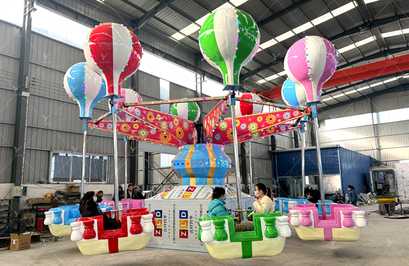 Samba balloon 5FR-34