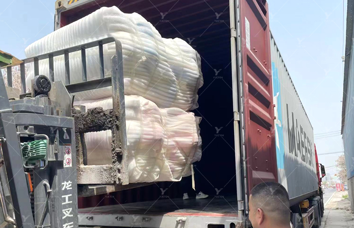 Shipping