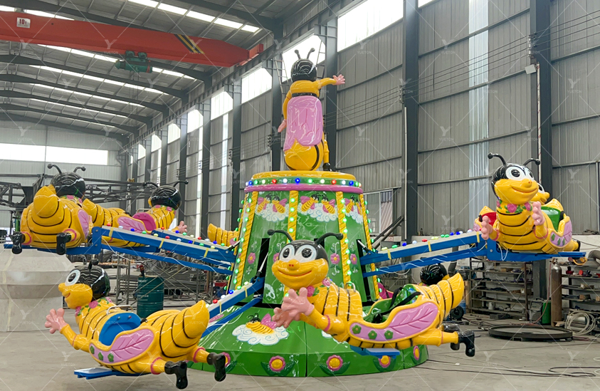 Self-control Bee 5FR-33