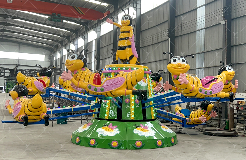 Self-control Bee 5FR-33