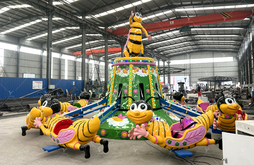 Self-control Bee 5FR-33