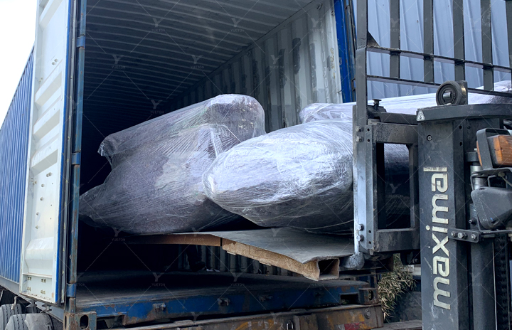 Shipping