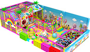 New design playground