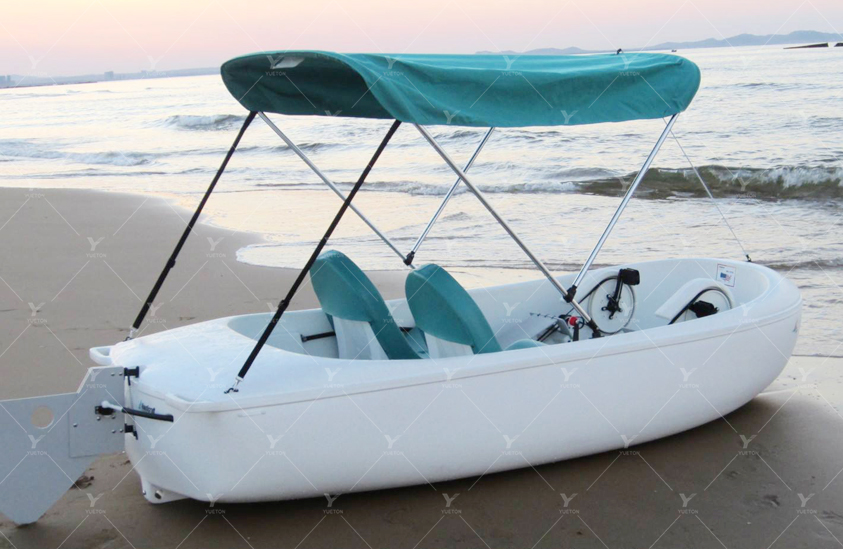Water boat 5WB-02