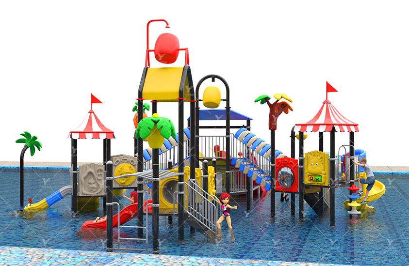 Water Park Playground 5WPP-03