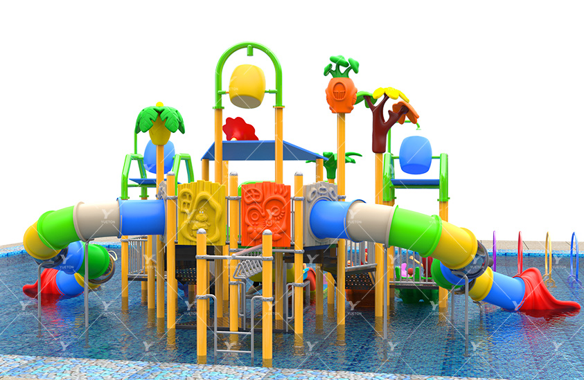 Water Park Playground 5WPP-10