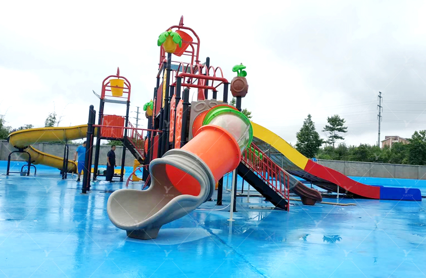 Water Park Playground 5WPP-20