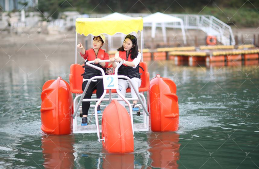 Water tricycle 5WB-03
