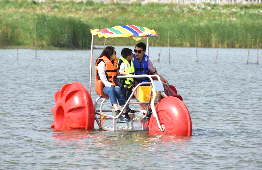 Water tricycle 5WB-03