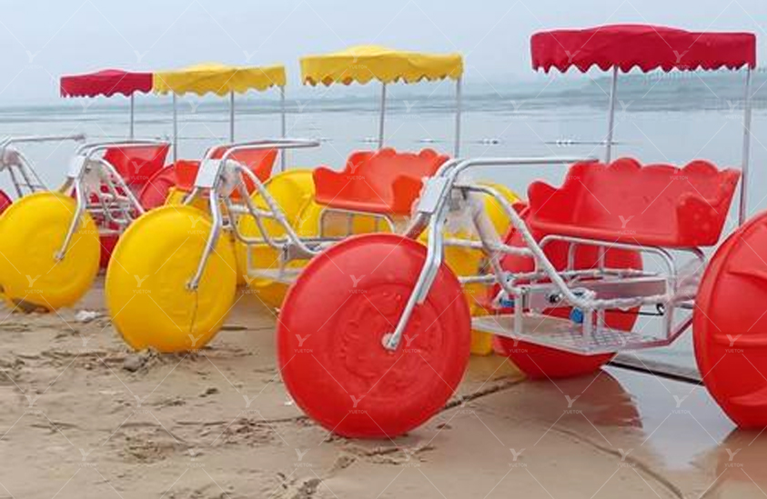 Water tricycle 5WB-03