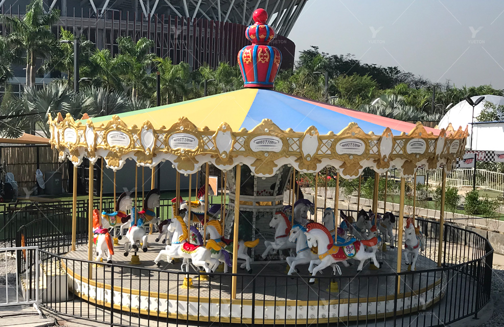 Philippines park project